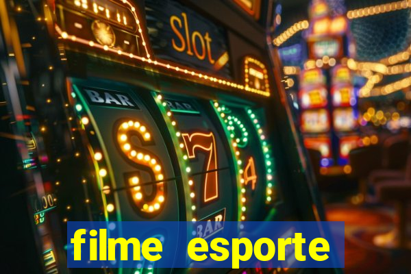 filme esporte sangrento torrent